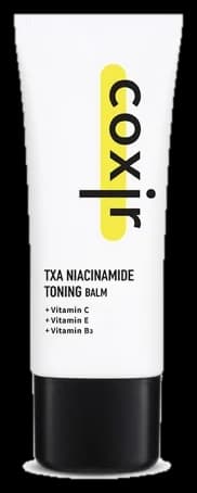 TXA 나이아신아마이드 토닝 밤