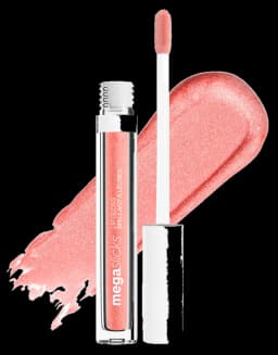 wet n wild MegaSlicks Lip Gloss | Cherish