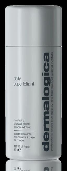 Dermalogica daily superfoliant exfoliator