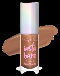 Beauty Bakerie 004 - Baking My Heart InstaBake 3-in-1 Hydrating Concealer