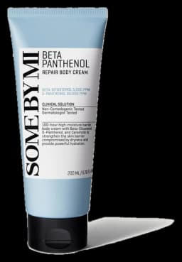 썸바이미 베타 판테놀 리페어 바디 크림 200ml