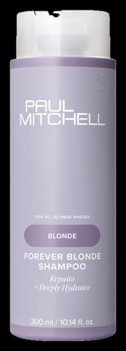 Paul Mitchell Forever Blonde Shampoo