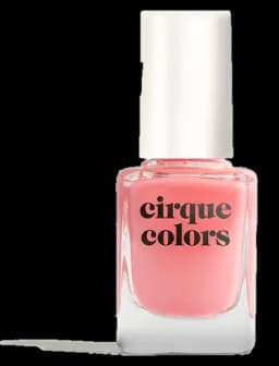 Cirque Colors Guayaba Jelly