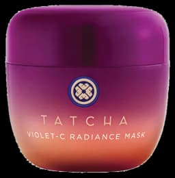 Tatcha Violet-C Radiance Mask