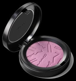 M·A·C Skinfinish Colourstruck Blush - LaLaLavender