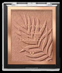 wet n wild Color Icon Bronzer | Palm Beach Ready