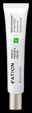노스카나인 트러블 크림 45ml