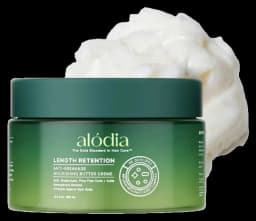 Alodia Anti-Breakage Nourishing Butter Creme