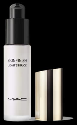 M·A·C Skinfinish Lightstruck Liquid Highlighter - Lilac Haze