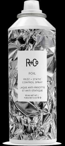 R+Co FOIL Frizz + Static Control Spray
