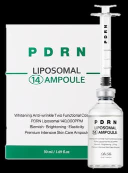 PDRN 리포좀 14 앰플