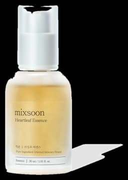 Mixsoon 어성초 에센스 30ml