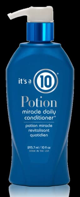 It's a 10 It's a 10 Potion Miracle Daily Conditioner