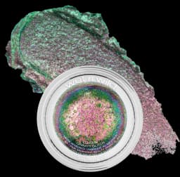 wet n wild Chameleon Chrome Eyeshadow Foil | Gravity Glitch