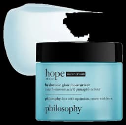 philosophy Hyaluronic Glow Moisturizer