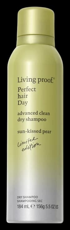 Living Proof Perfect hair Day™ Sun-kissed Pear Advanced Clean Dry Shampoo