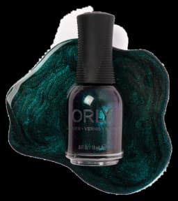 ORLY Retrograde