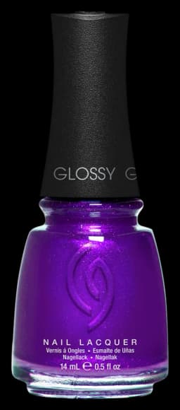 China Glaze COCONUT KISS