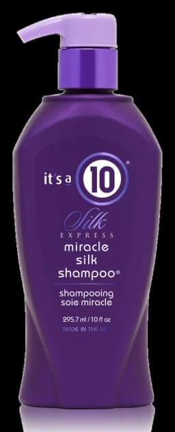 It's a 10 It's a 10 Silk Express Miracle Silk Daily Shampoo