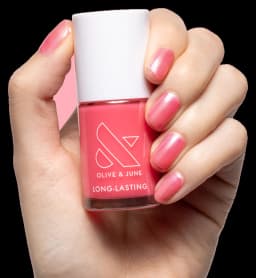 Olive & June Guava Gloss