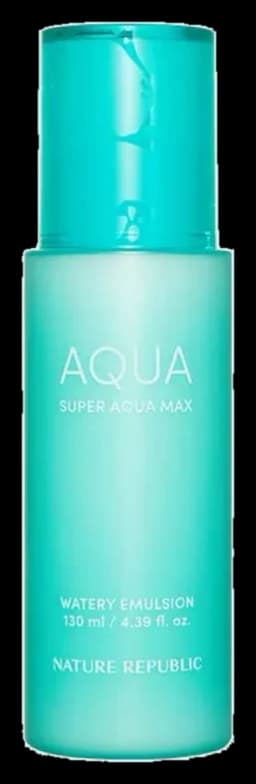 네이처리퍼블릭 SUPER AQUA MAX WATERY EMULSION