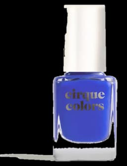 Cirque Colors Rhapsody in Blue