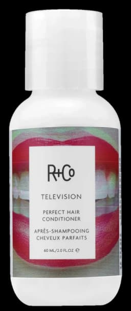 R+Co TELEVISION Perfect Hair Conditioner - Mini
