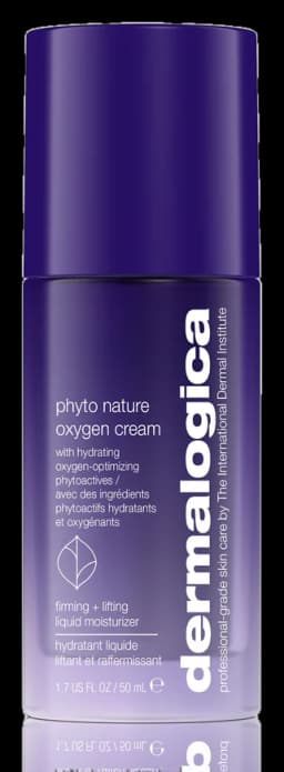 Dermalogica phyto nature oxygen cream