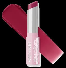 wet n wild Soft Blur Matte Lipstick | Homecoming Queen