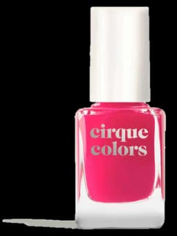 Cirque Colors XOXO Jelly