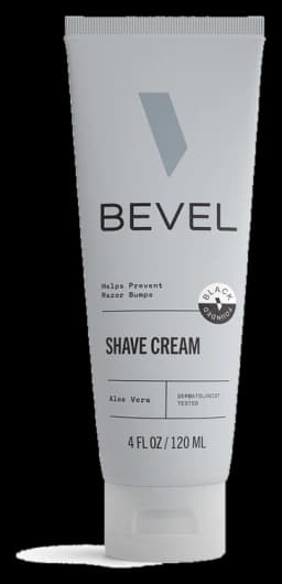 Bevel Bevel Shave Cream