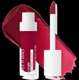 wet n wild Mega Glo Lip & Cheek Color | Berry True