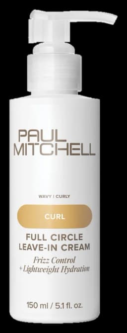 Paul Mitchell Full Circle Leave-In Cream