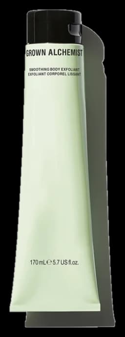 Grown Alchemist Smoothing Body Exfoliant Scrub - 170ml