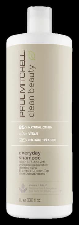 Paul Mitchell Clean Beauty Everyday Shampoo