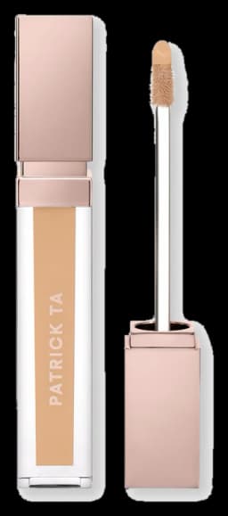 Patrick Ta Major Skin Soft Blur Brightening Concealer