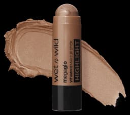 wet n wild MegaGlo Vitamin E Makeup Stick | Desert Sands