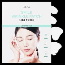 Smile Wrinkle Patch 5 Sheets