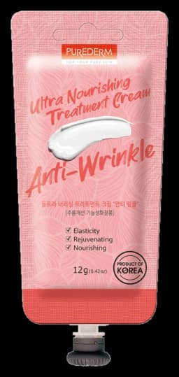 울트라 너리싱 트리트먼트 크림(안티링클)