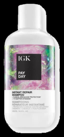 IGK Hair Pay Day Shampoo
