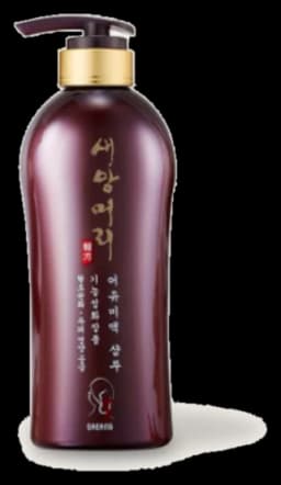 어유미 탈모샴푸