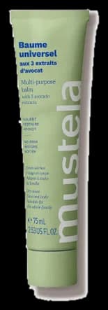 Mustela Baume Universel aux 3 Extraits d'Avocat