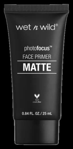 wet n wild Photo Focus Matte Face Primer