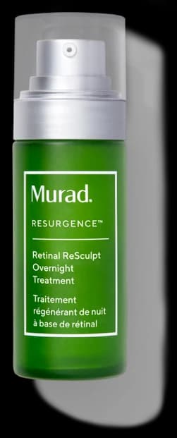 Murad Retinal ReSculpt Overnight Treatment