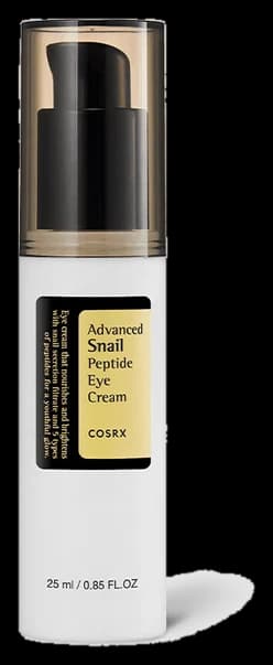 코스알엑스 Advanced Snail Peptide Eye Cream
