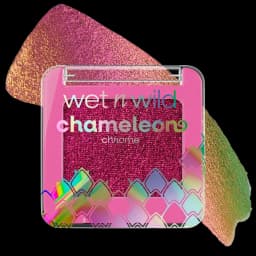 wet n wild Chameleon Chrome Eyeshadow | Nebula Rush
