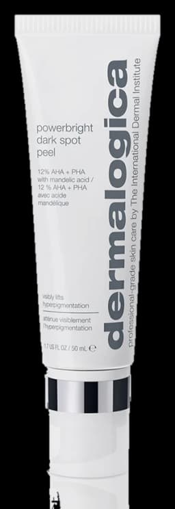 Dermalogica powerbright dark spot peel