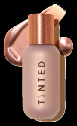 Live Tinted HUEGLOW Liquid Highlighter Drops