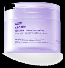 Closer Toner Pads