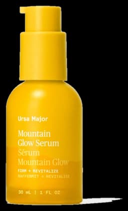 Ursa Major Mountain Glow Serum